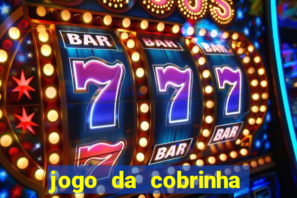 jogo da cobrinha do google